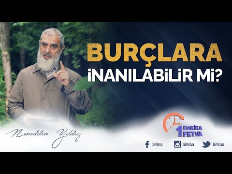 Video: Burçlara Inanç - Zarar Mı Yoksa Fayda Mı?