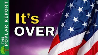 Download Lagu 🚨🚨The AMERICA That They KNEW Is Over… MP3