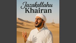 Jazakallahu Khairan