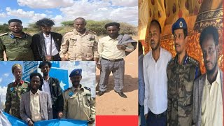 NINKANI WAA SIRDOONKA SOOMALIYA BURCO DHALASHADA SOOMALIYA KA QAADANYAY,