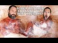 Sober October - Sweat Lodge with Tom Segura and Bert Kreischer