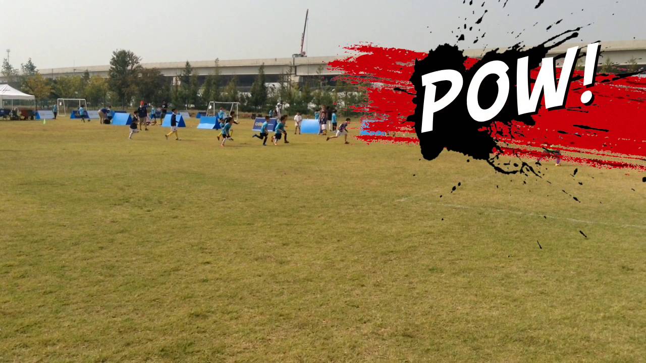 CDS Soccer Jamboree YouTube