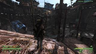 Showing My Reshade Preset for Fallout NV/3 Nuclear Sunset Showing My Reshade Preset for Fallout NV/3 Nuclear Sunset