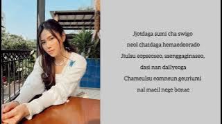 SAM KIM (샘김) - Breath (숨) - It's Okay to Not Be Okay OST (Melisa Hart COVER) EASY LYRICS