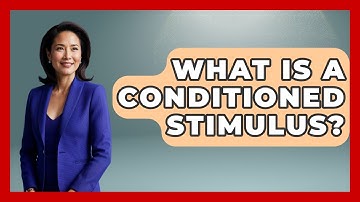 What Is A Conditioned Stimulus? - The Horses Stable