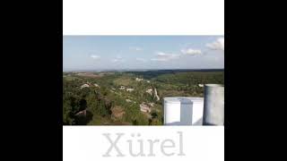 Qusar Rayonu Xürel Kəndi̇