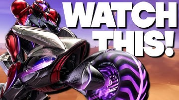 WATCH THIS Before Playing Metroid Prime 4!