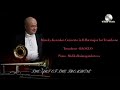 Rimsky Korsakov Concerto In B Flat Major For Trombone mp3