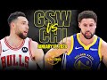 Golden State Warriors vs Chicago Bulls Full Game Highlights | January 12, 2024 | FreeDawkins