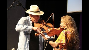 The Fiddle Concerto