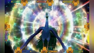 California's Hottest Shooting Bird Hunting Game Ocean King 5 Peacock Realm Happy Birds screenshot 4