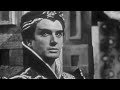 Capture de la vidéo Franco Corelli 'Nessun Dorma' 1958 (Turandot Tv Film) Good Quality & Subtitles