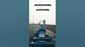 This *AMR 9* Build is ACCURATE 🔥 | Best Class Setup | META | MW3 | COD WARZONE #shorts #viral