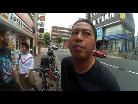 PULANG KE INDONESIA | JAPAN PART 7 - 056