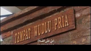 Adzan Maghrib DAAI TV (2022)