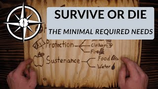 Download Lagu Basic Needs: What do you really NEED to survive? MP3 Download Lagu Basic Needs: What do you really NEED to survive? MP3