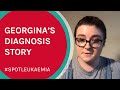 Georgina Rowley | Acute Myeloid Leukaemia (AML) | Spot Leukaemia