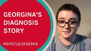 Georgina Rowley | Acute Myeloid Leukaemia (AML) | Spot Leukaemia