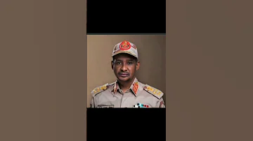 بلقيس إدريس الدعم السريع حميدتي البرهان القوات المسلحة السودانية دقلو الجنجويد السودان 