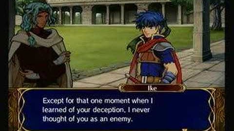 FE: Path of Radiance Part 221 (Epilogue pt2)