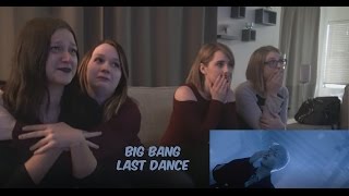 Download Big Bang - Last Dance Mv Reaction Ft Kaylakpow, Neon Pop, And Jellybeannose! Video MP3 Big Bang - Last Dance Mv Reaction Ft Kaylakpow, Neon Pop, And Jellybeannose!