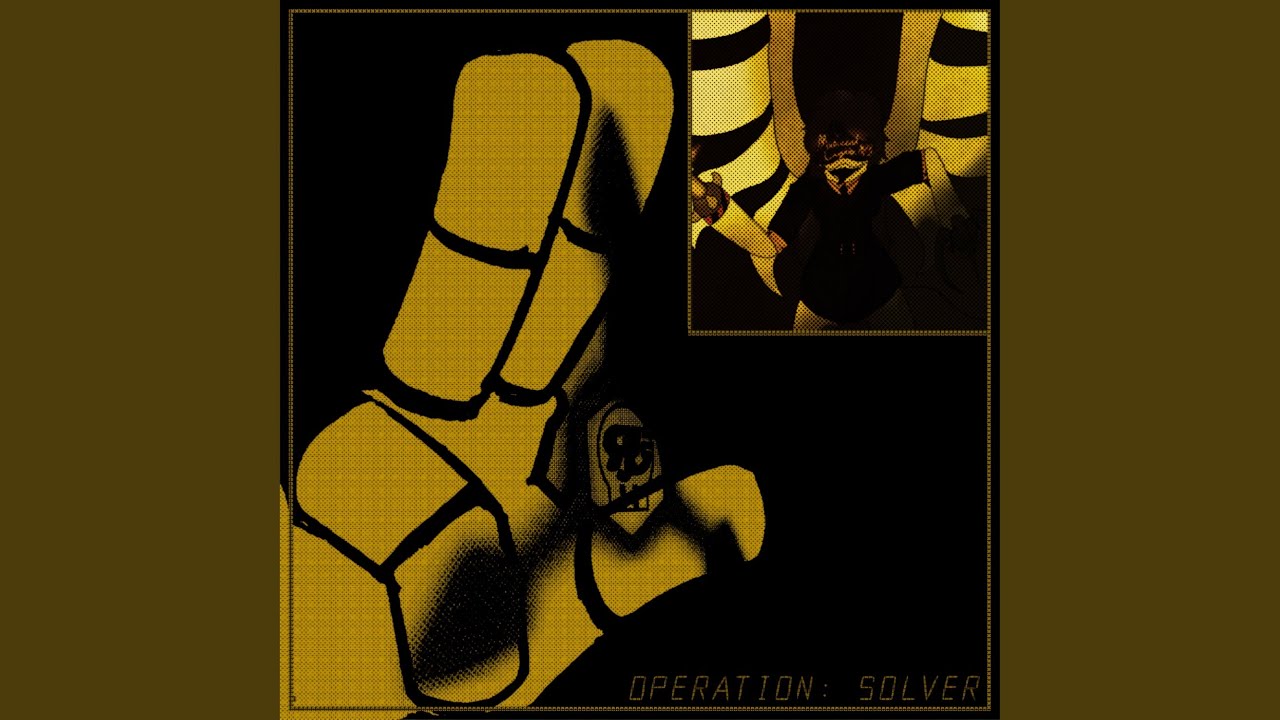 Assista a OPERATION_SOLVER (Intro) no YouTube Assista a OPERATION_SOLVER (Intro) no YouTube