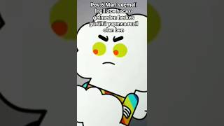 Yetti Gari Yine Mi Sen Lan Hergünde Karşıma Çıkıyorsun Yeter Lan Resimi