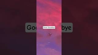 Good Goodbye  Hwasa emris edits aesthetic s viral trending shorts edit fyp pyp