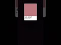 #mirrorsdemo #colorname #sad