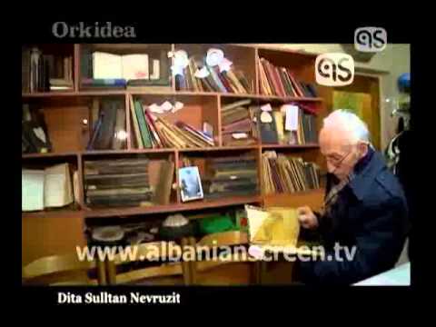 Mustafa Reka SHEH MUSTAFA REKA- ALBANIAN SCREEN - YouTube