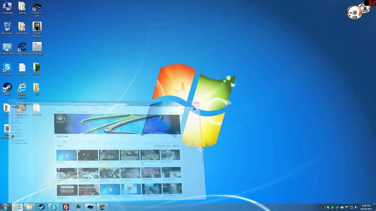 PS3 Jailbreak QA YouTube