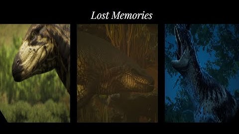 Lost Memories | The art of bonding | Bonus ep 3 | path of titan