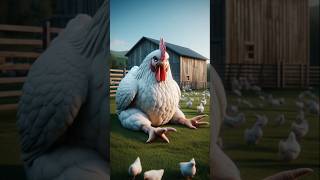 Aansuōn Mein Doobi Murghi… Kis Ka Intezaar Kar Rahi Hai? 😢🐔
