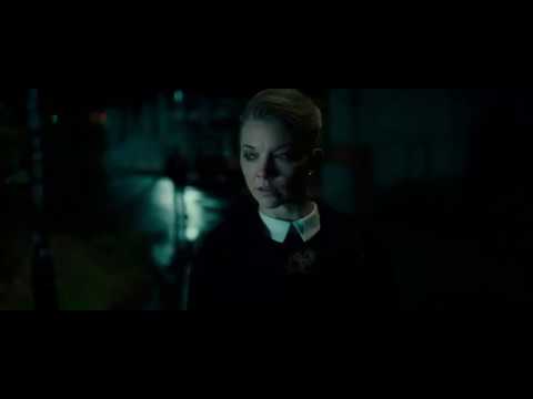 ENTRE SOMBRAS - Trailer oficial español