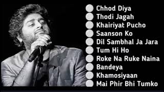 30 Minute Arijit Singh Songs / Best Songs Of Arijit Singh / #arijitsingh #arijit / Nonstop Music