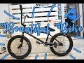 BMX 22 juta++ “Build A Beautyful Bike”