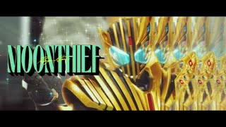 [MAD] 仮面ライダーレジェンド × MOONTHIEF