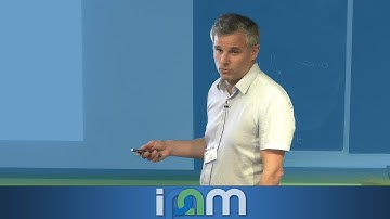 Didier Henrion - Solving moment and polynomial optimization problems on Sobolev spaces