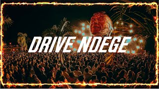 The Weeknd Vs Rex Stax & Idd Aziz - Drive Ndege (Pardon. & Serr Afro House Remix) Resimi