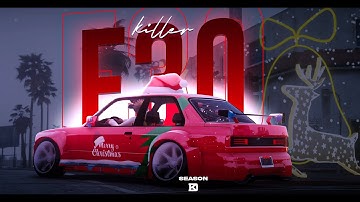 🎄𝐊𝐈𝐋𝐋𝐄𝐑𝐅𝟑𝟎 𝐂𝐇𝐑𝐈𝐒𝐓𝐌𝐀𝐒 𝐓𝐎𝐒 𝐂𝐎𝐌𝐏𝐋𝐀𝐈𝐍𝐓 𝐄𝐃𝐈𝐓𝐈𝐎𝐍 | 𝐊𝐈𝐋𝐋𝐄𝐑𝐕𝐄𝐇𝐈𝐂𝐋𝐄𝐒 ❄️