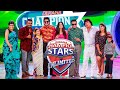 Champion Stars Unlimited | 05th July 2020