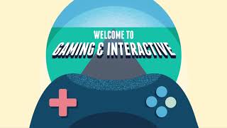 SIGGRAPH 2020 Gaming & Interactive