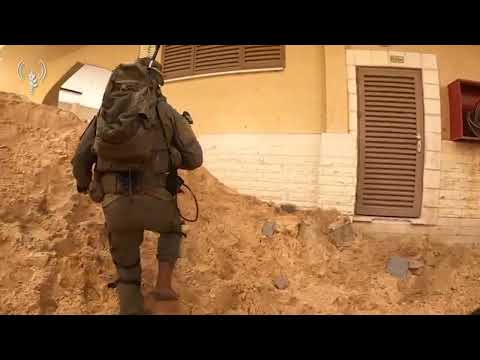 Loading video