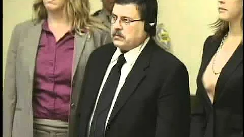 Verdict is in on father who ran down his own daughter