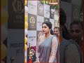 The Beautiful Tanya Ravichandran at #AV36 Pooja Ceremony❤️ #shorts