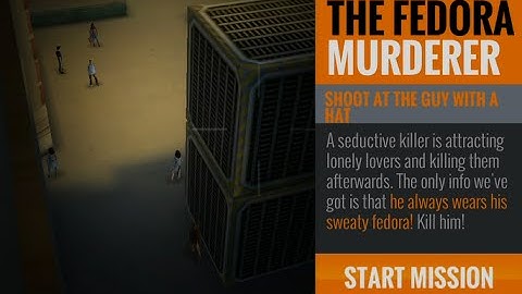 Sniper 3D Assassin Shoot to Kill Gabe