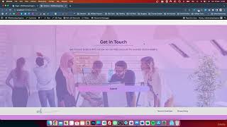 WordPress Elementor Tutorial: Build a Dynamic Services Page (2025)
