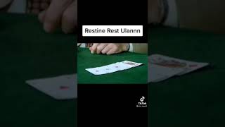 Restine Rest Ulann