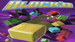 Gameplay De Block'd (JAVA GAME)
