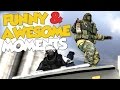 Rainbow Six Siege Funny &amp; Awesome Moments